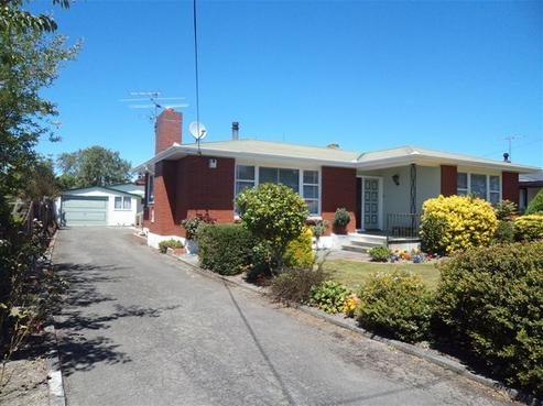 51 Fergusson Street, Solway