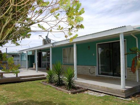 1 Shortland Street, Tamatea