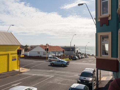 17/127 Saint Aubyn Street, New Plymouth Central