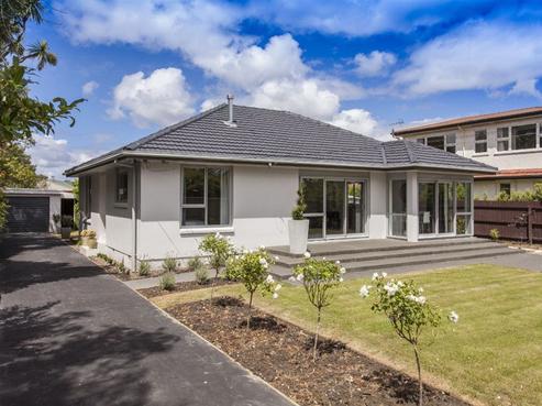2 Plynlimon Road, Fendalton