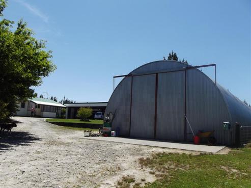 57 Maraeroa Road, Mamaku