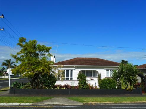 301 Rolleston Street, Thames