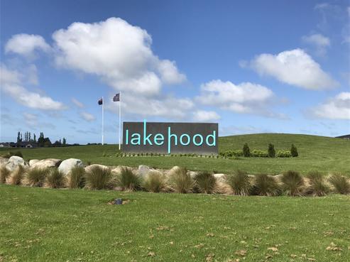 1 Trent Place, Huntingdon/Lake Hood