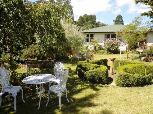 151 East Belt, Rangiora