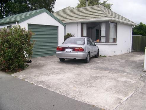 22A Wesley Street, Kaiapoi