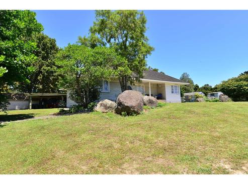 251 Wech Access, Makarau