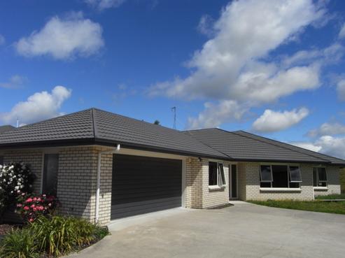 103 Fraser Drive, Feilding
