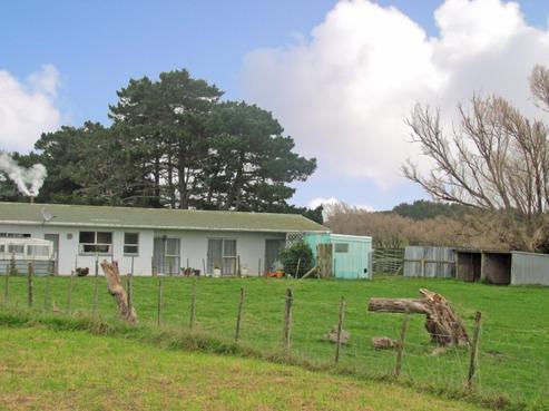 64 Stewart Street, Foxton