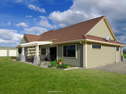 2329 Puketitiri Road, Puketapu