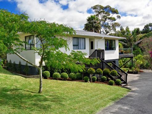 14 Halsey Drive, Lynfield