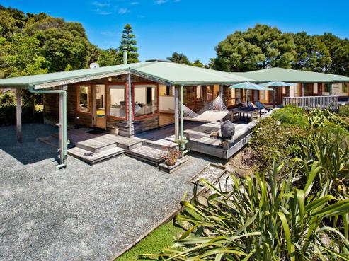 150 Fowler Access Road, Puhoi