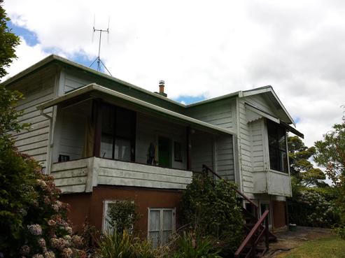 166 Snelgar Road, Kaitaia