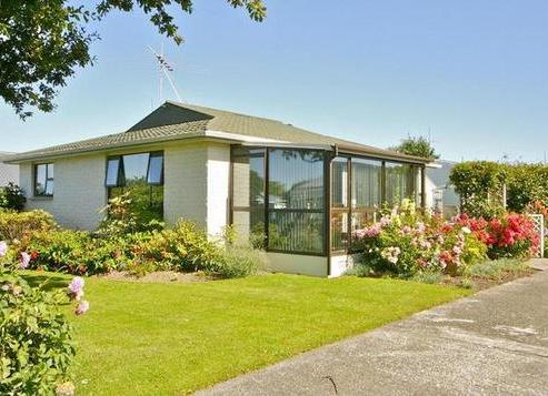 80 Herriot Street, Richmond