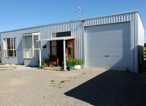 124 Earlys Road, West Eyreton