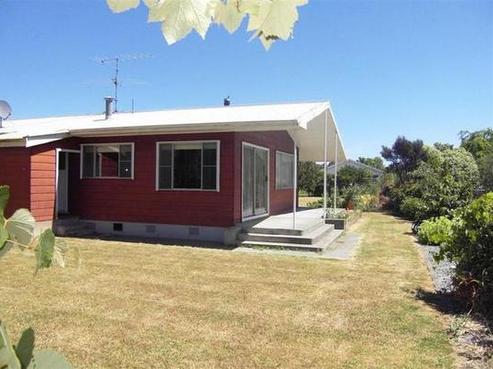 21 Lahore Street, Wairoa