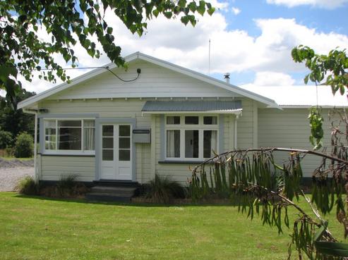 3 Mania Road, Rangiwahia