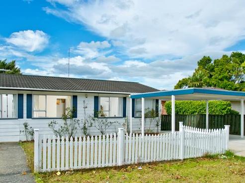 31 Cockayne Crescent, Sunnynook