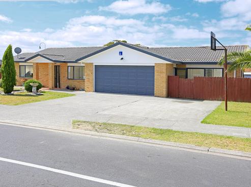2 Westglen Place, Ranui