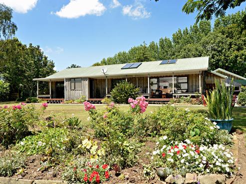 203E Karaka North Road, Karaka