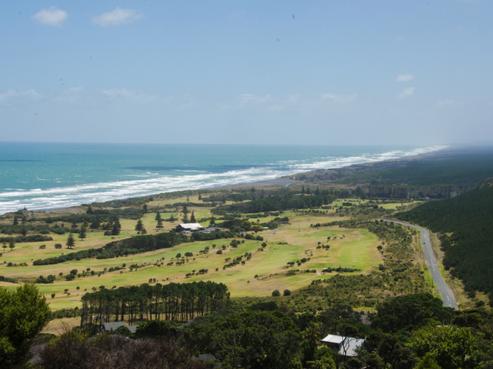 231 Oaia Road, Muriwai