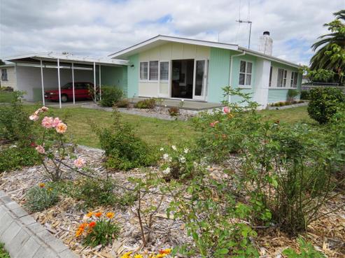 6 Montgomery Street, Feilding