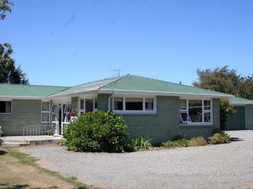 444 Feredays Road, Southbridge