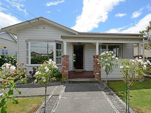 5 North Street, Petone