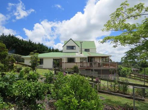 119 Pook Road, Buckland
