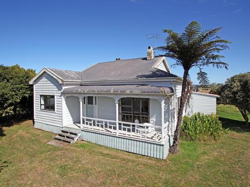 146 Constable Road, Waiuku