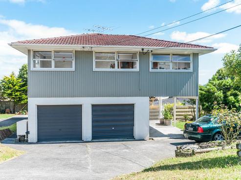 164 Coronation Road, Hillcrest