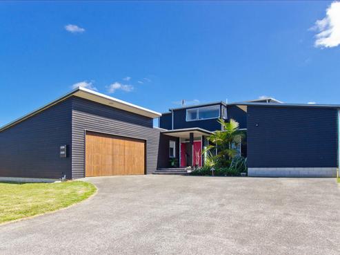 16 Lieshout Way, Pukekohe