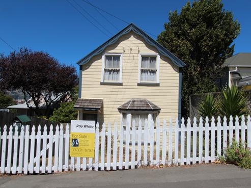 5 Winchester Street, Lyttelton