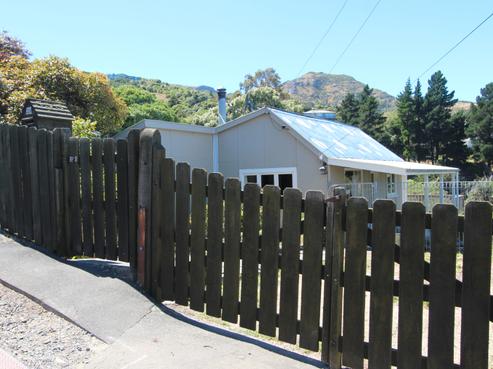 28 Cornwall Road, Lyttelton