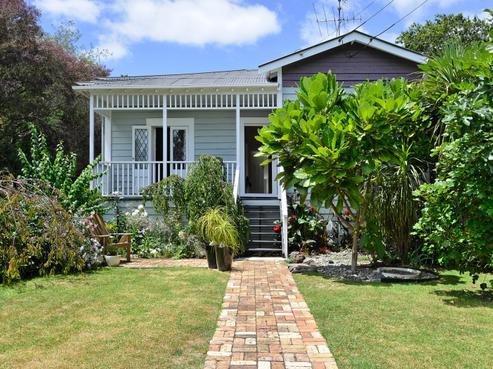 2 Seychelles Street, Morningside