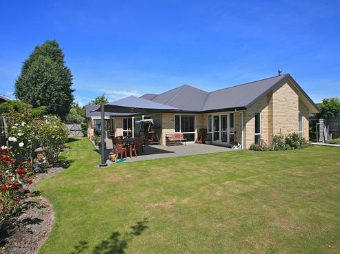 11 Chanel Place, Prebbleton