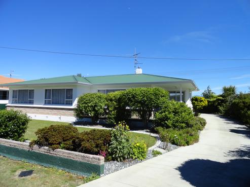 30 Neale Avenue, Stoke