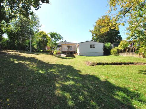 21 Barbary Avenue, Kelston
