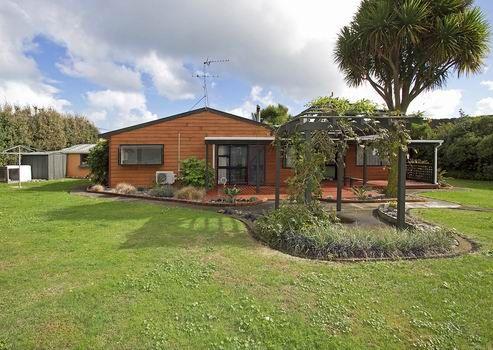 10 Kawei Road, Hawera