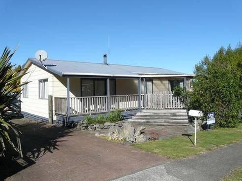 4 Mountain View Road, Otorohanga