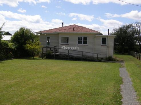54 Brabant Street, Opotiki and Surrounds