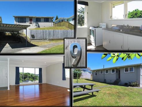 9 Ngahue Crescent, Elsdon