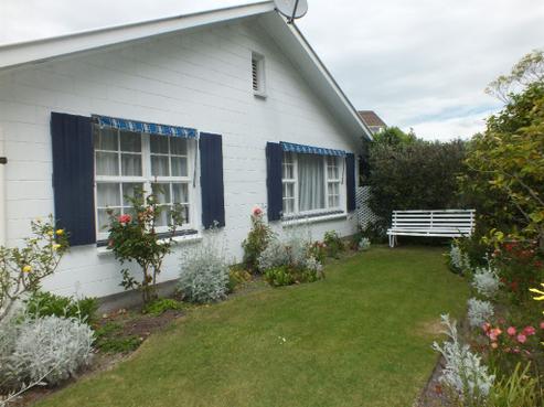 1/99B Totara Street, Fendalton