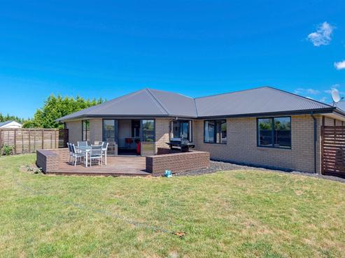 46 Stonebrook Drive, Rolleston