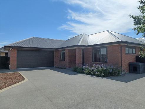 9 Papawai Drive, Rangiora