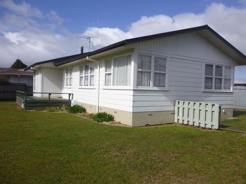 92 Cucksey Crescent, Te Awamutu