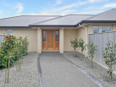 70 Sneyd Street, Kaiapoi