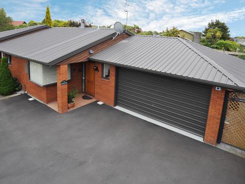 4A Fowler Lane, Rangiora