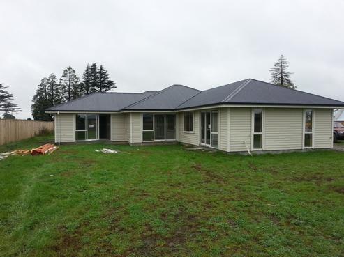 8 Hampstead Close, Rangiora