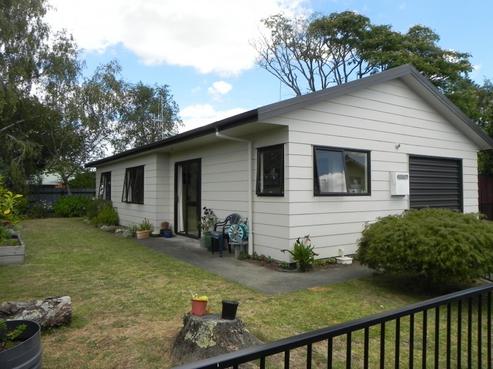 15C Taylor Terrace, Saint Andrews