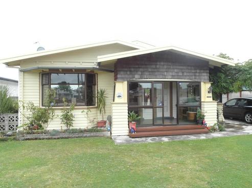 157 Kennedy Road, Marewa
